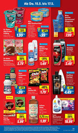 Lidl Prospekt woche 20 Seite 59