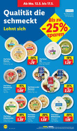 Lidl Prospekt woche 20 Seite 18