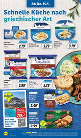 Lidl Prospekt woche 20 Seite 50