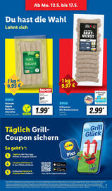 Lidl Prospekt woche 20 Seite 7