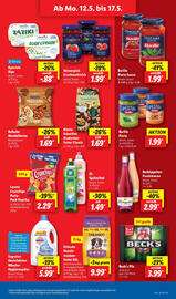 Lidl Prospekt woche 20 Seite 13