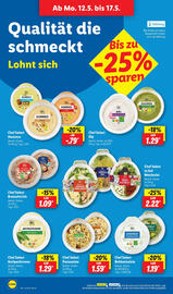 Lidl Prospekt woche 20 Seite 18