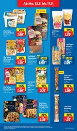 Lidl Prospekt woche 20 Seite 19