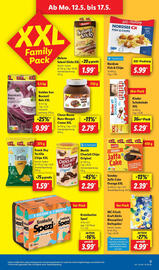 Lidl Prospekt woche 20 Seite 11