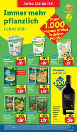 Lidl Prospekt woche 20 Seite 15
