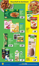 Lidl Prospekt woche 20 Seite 16