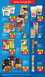Lidl Prospekt woche 20 Seite 19
