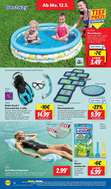 Lidl Prospekt woche 20 Seite 28