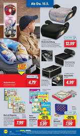 Lidl Prospekt woche 20 Seite 34
