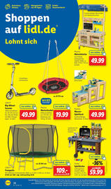 Lidl Prospekt woche 20 Seite 38