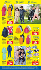 Lidl Prospekt woche 20 Seite 39
