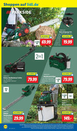 Lidl Prospekt woche 20 Seite 48