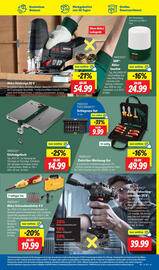 Lidl Prospekt woche 20 Seite 49