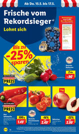 Lidl Prospekt woche 20 Seite 56