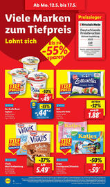 Lidl Prospekt woche 20 Seite 8