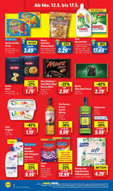 Lidl Prospekt woche 20 Seite 10