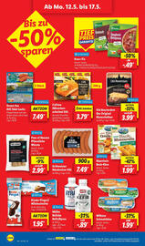 Lidl Prospekt woche 20 Seite 12