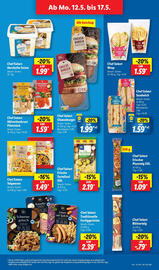 Lidl Prospekt woche 20 Seite 19