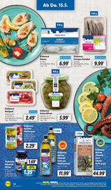 Lidl Prospekt woche 20 Seite 52