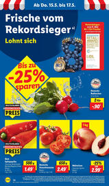 Lidl Prospekt woche 20 Seite 56