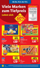 Lidl Prospekt woche 20 Seite 58