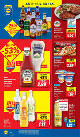 Lidl Prospekt woche 20 Seite 60