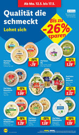 Lidl Prospekt woche 20 Seite 18