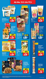 Lidl Prospekt woche 20 Seite 19