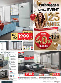 Zurbrüggen Prospekt Seite 11