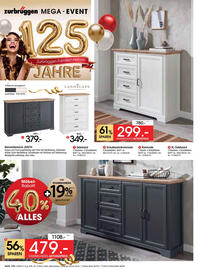 Zurbrüggen Prospekt Seite 22