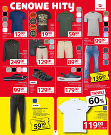 Selgros gazetka Strona 11