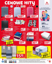 Selgros gazetka Strona 13