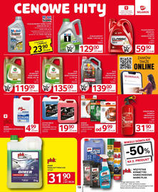 Selgros gazetka Strona 21