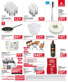 Selgros gazetka Strona 15