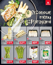 Selgros gazetka Strona 16
