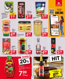 Selgros gazetka Strona 15