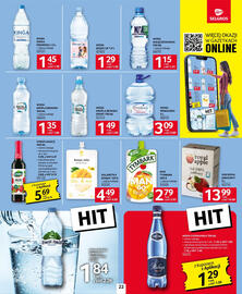 Selgros gazetka Strona 22