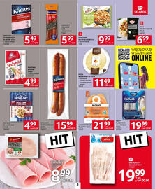 Selgros gazetka Strona 8
