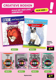 Boekenvoordeel folder Pagina 5