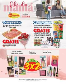 Catálogo Mi Tienda del Ahorro Página 1