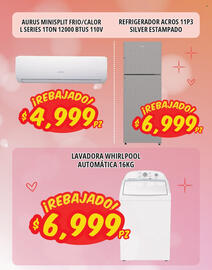Catálogo Mi Tienda del Ahorro Página 2