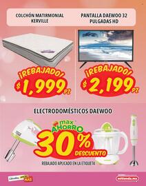 Catálogo Mi Tienda del Ahorro Página 3