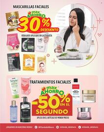Catálogo Mi Tienda del Ahorro Página 4