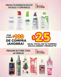 Catálogo Mi Tienda del Ahorro Página 5