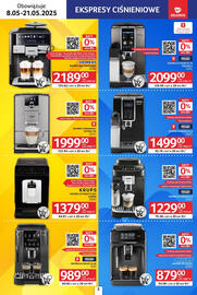 Selgros gazetka Strona 3