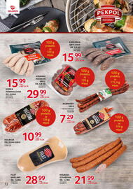Selgros gazetka Strona 12