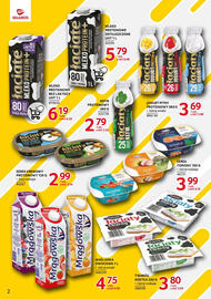 Selgros gazetka Strona 2