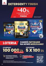 Selgros gazetka Strona 22