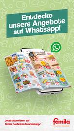 Famila Nord West Prospekt woche 20 Seite 18