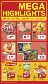Famila Nord West Prospekt woche 20 Seite 2